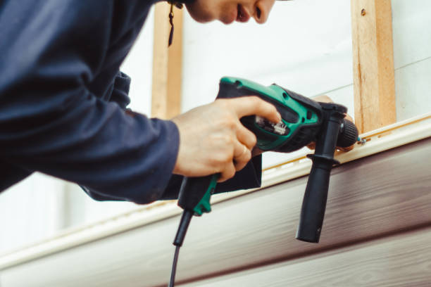 Historical Building Siding Restoration in Clarksville, AR